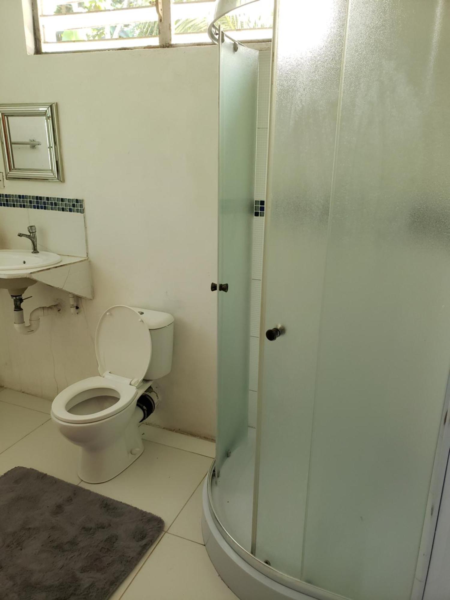 Zaboca Apartment Roseau Quarto foto